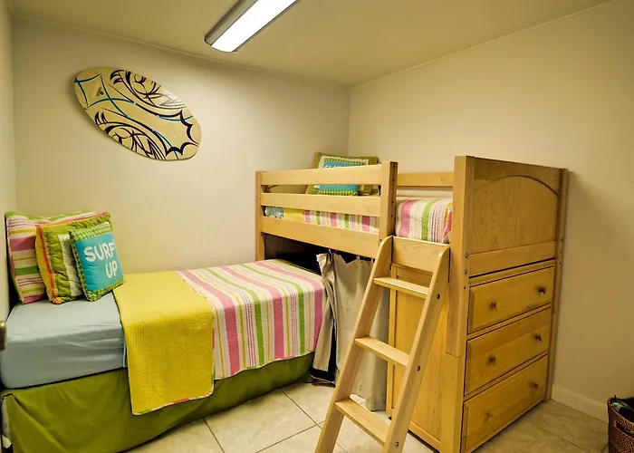 Surfside 202 Apartamento Clearwater Beach