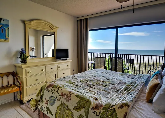 Surfside 202 Apartamento Clearwater Beach