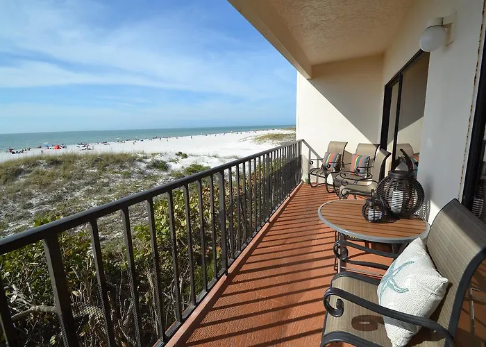 Surfside 202 * Clearwater Beach
