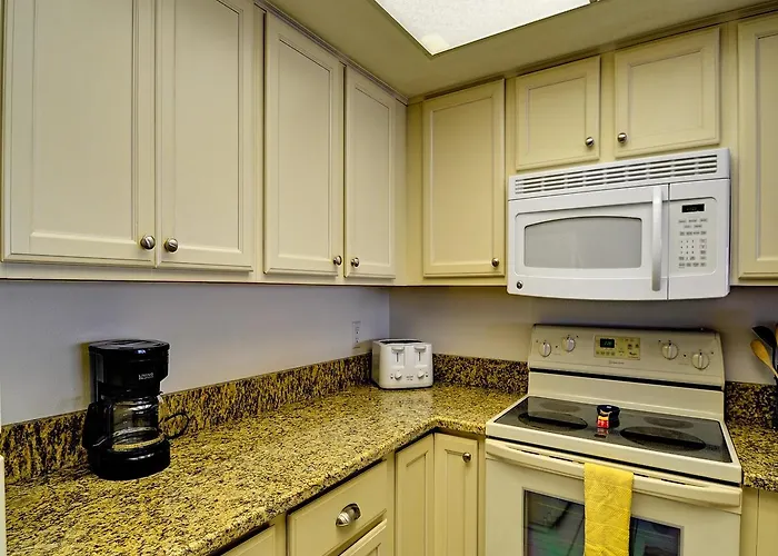 Surfside 202 Apartamento Clearwater Beach