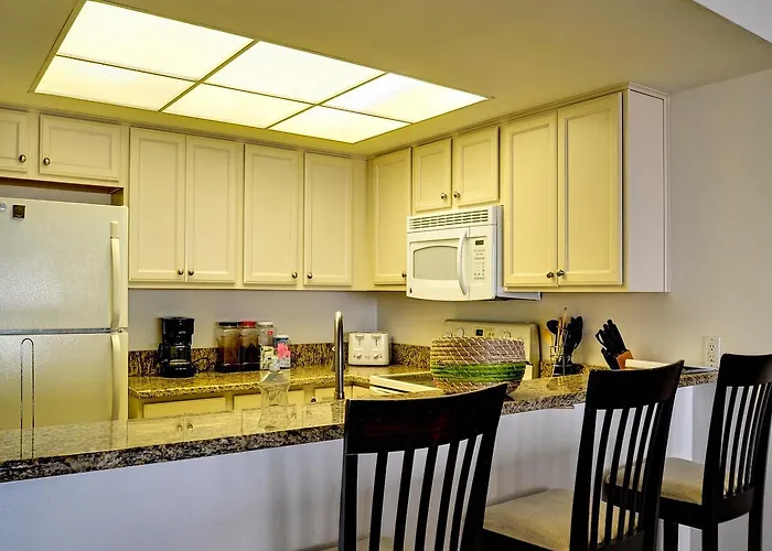 Surfside 202 Apartamento *