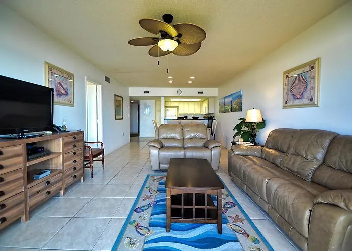 Surfside 202 Apartamento Clearwater Beach