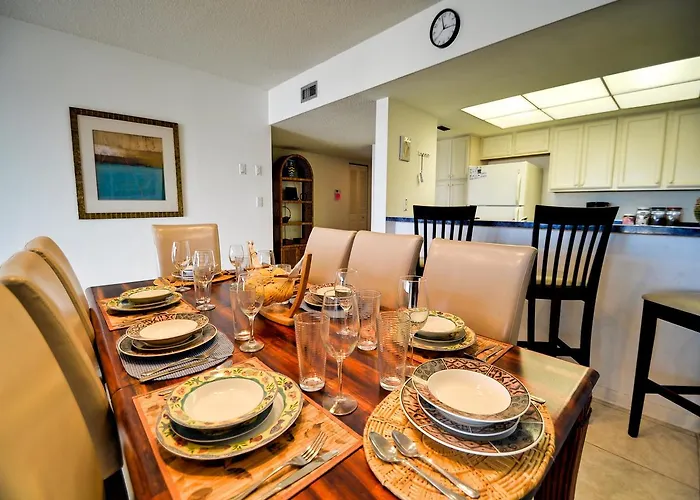 Surfside 202 Apartamento Clearwater Beach