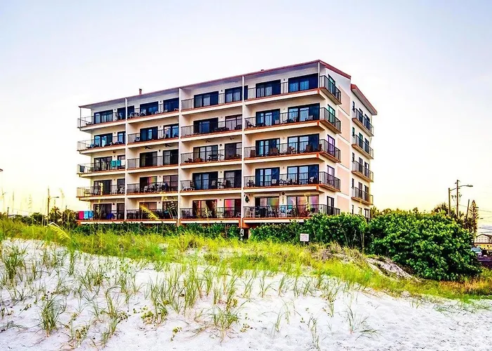 Surfside 202 Apartamento Clearwater Beach