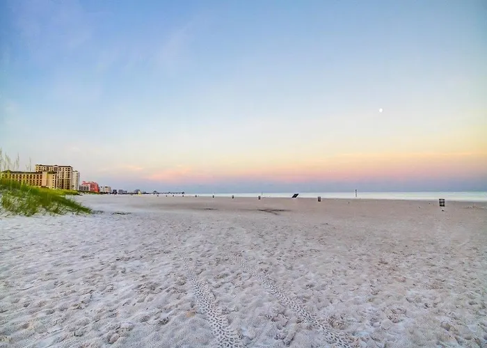 Surfside 202 Apartamento *
