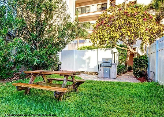 Surfside 202 Apartamento Clearwater Beach