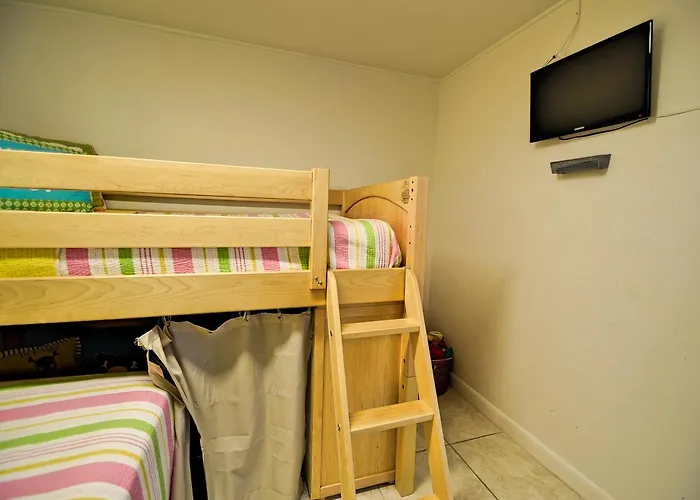 Surfside 202 Apartamento