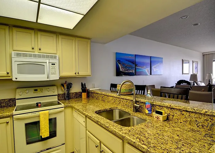 Apartamento Surfside 202 Clearwater Beach