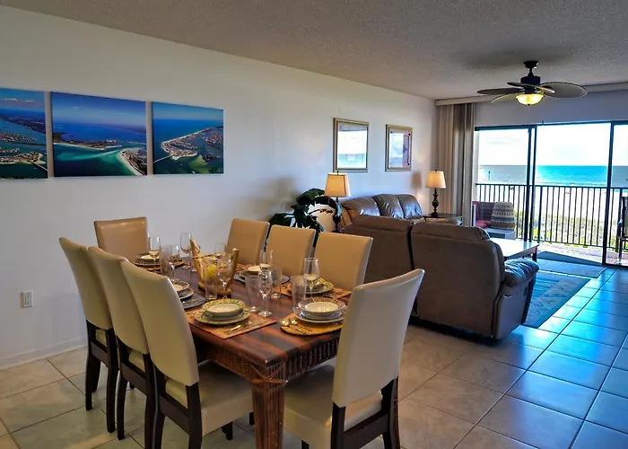 Surfside 202 Apartamento