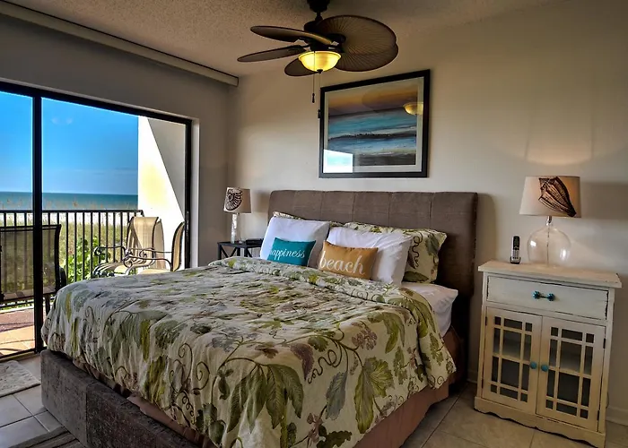 Surfside 202 Apartamento *
