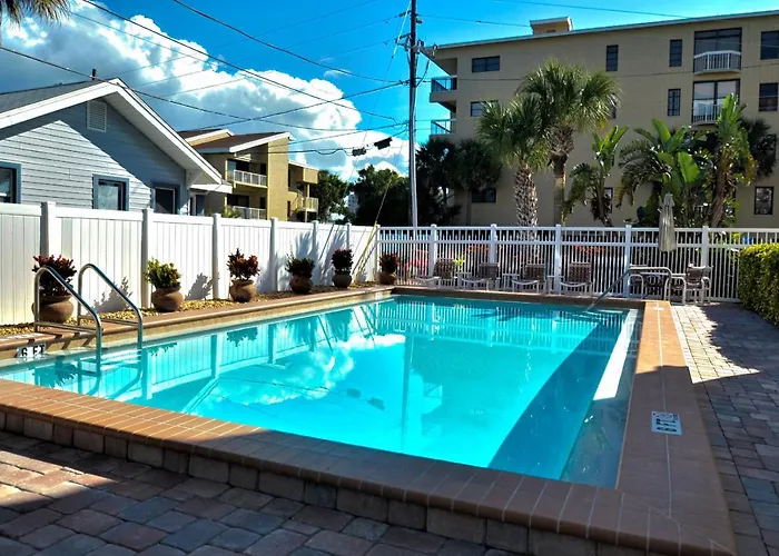 Surfside 202 Apartamento